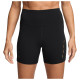 Nike Γυναικείο σορτς-κολάν One High-Waisted 5'' Biker Shorts
